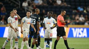بعد تحسن الطقس.. استئناف مباراة باتشوكا وسالزبورج بكأس العالم للأندية