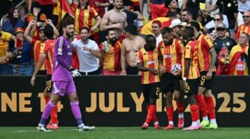 ضربة موجعة للترجي قبل مواجهة تشيلسي في كأس العالم للأندية.. ماذا حدث؟