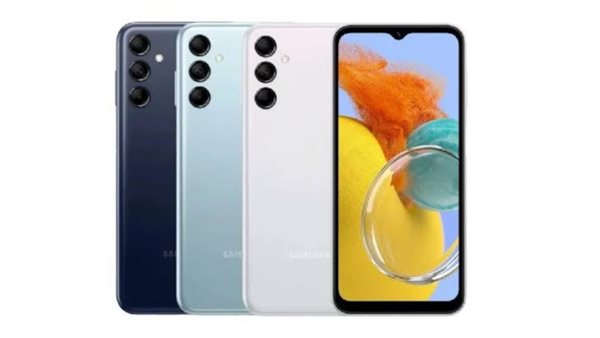 Galaxy M15 5G هاتف اقتصادي بمواصفات متكاملة