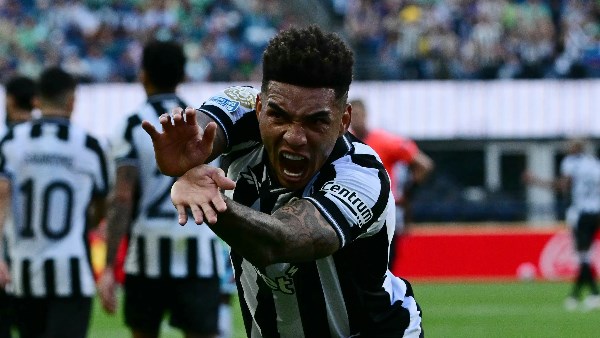 فوز بوتافوجو البرازيلي علي سياتل الأمريكي 2-1 في كأس العالم للأندية