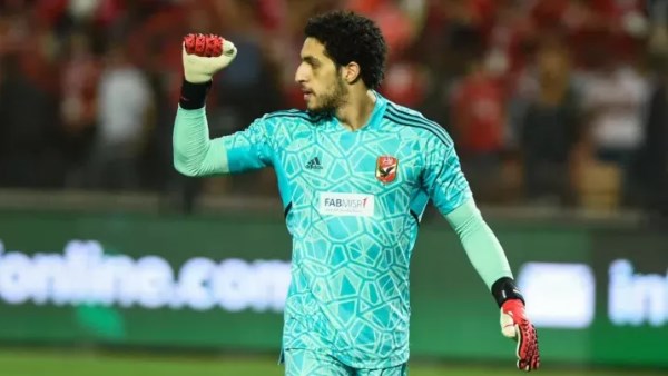 نعد جماهير الأهلي بتقديم أفضل ما لدينا أمام بورتو