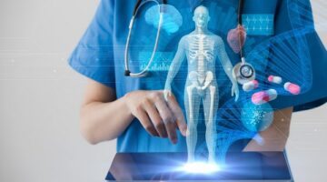الطب الدقيق والجينوم البشري ثورة في علاج السرطان