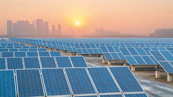 مجلس الطاقة المستدامة: الطاقة الشمسية تمثل حماية اقتصادية لمصر وتعزز أمن الطاقة