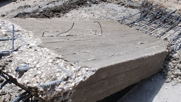 حملات مكثفة لإزالة المباني المخالفة.. الجيزة تواصل ضرباتِها الحاسمة ضد المتعدين (صور)