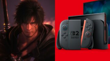 لعبة Final Fantasy 16 من المحتمل أن تأتي إلى Switch 2 – وطني