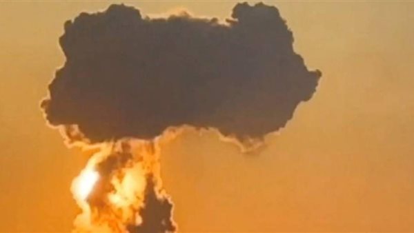 إصابة جندي ياباني في انفجار بقاعدة جوية أمريكية بجنوب اليابان