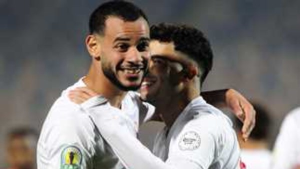 بعد رحيل زيزو.. عمرو الدرديري يكشف عن اللاعب الأعلى قيمة تسويقية في الزمالك