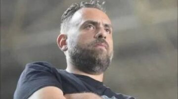 جون إدوارد يصدم لاعبي الزمالك.. مفيش رحيل مجانا