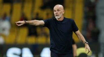 رسميا.. انتهاء مشوار ستيفانو بيولي مع النصر السعودي