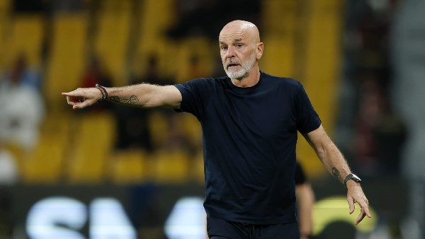 رسميا.. انتهاء مشوار ستيفانو بيولي مع النصر السعودي