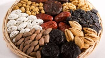 بروتين أكثر من البيض.. تناول هذه المكسرات واحصل على هذه الفوائد