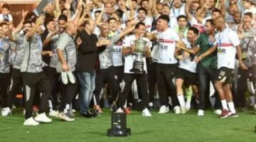 خبرة في الكرة الأفريقية.. مساعد المدير الفني للأهلي أبرز المرشحين لتدريب الزمالك