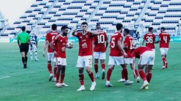 الأهلي وإنتر ميامي .. موعد مباراة افتتاح كأس العالم للأندية 2025