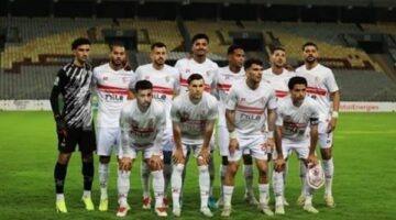 مفاجأة في الزمالك.. إجبار 4 لاعبين على الرحيل من أجل ضم ثلاثي بيراميدز