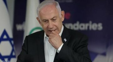 نتنياهو ووزراء بحكومته يختبئون تحت الأرض في مقر لإدارة الحرب حاليا