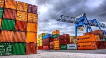 تراجع عجز الميزان التجاري في مصر بنسبة 38.6% خلال مارس 2025