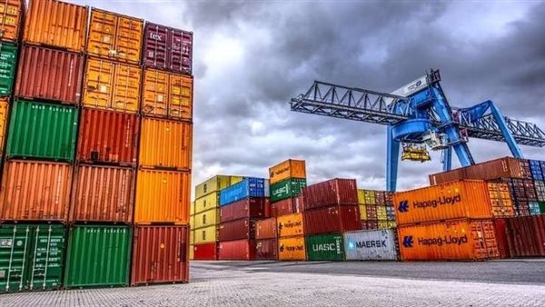 تراجع عجز الميزان التجاري في مصر بنسبة 38.6% خلال مارس 2025