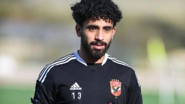 مروان عطية يوجه رسالة لجمهور الأهلي قبل مونديال الأندية