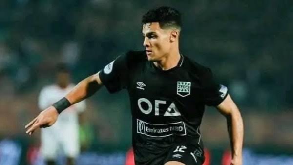 الأهلي ينجح في ضم مصطفى العش بشكل نهائي لمدة 4 سنوات