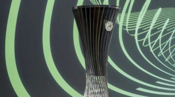 استبعاد نادِ شهير من المشاركة في دوري المؤتمرات الأوروبي