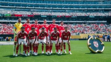 عاجل.. موعد مباراة الاهلى القادمة أمام بورتو فى كأس العالم للأندية