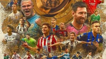 أرقام قياسية تزين كأس العالم للأندية 2025.. ميسي يتصدر والنهائي الأغلى في التاريخ