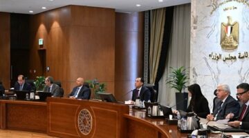 مدبولي: نعمل على تعزيز أثر قطاع “ريادة الأعمال” في تحقيق النمو الاقتصادي المستدام