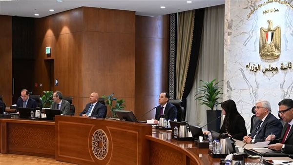 مدبولي: نعمل على تعزيز أثر قطاع “ريادة الأعمال” في تحقيق النمو الاقتصادي المستدام