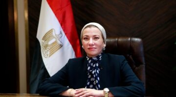 وزيرة البيئة تدعو لخطوات طموحة لحماية المتوسط في اجتماع نيس