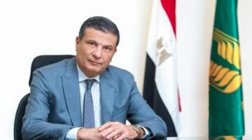 وزير الزراعة يكلف مديرا تنفيذيا جديدا للهيئة العامة لمشروعات التعمير والتنمية الزراعية