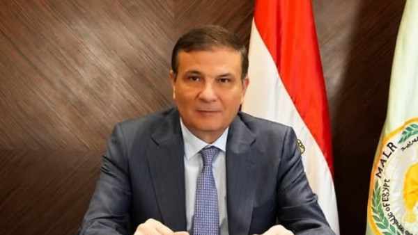 الحجر الزراعي المصري يحصل على شهادة الأيزو لأول مرة في تاريخه