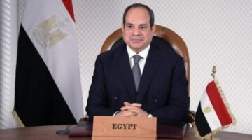 نتطلع لزيارة الرئيس السيسي إلى لندن