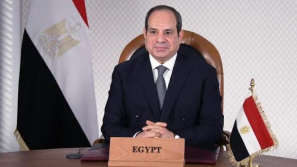 نتطلع لزيارة الرئيس السيسي إلى لندن