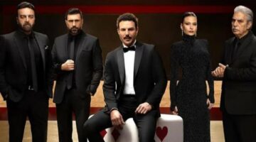 الحلقة 45 من مسلسل آسر.. مؤامرة مزدوجة بين آسر وحياة