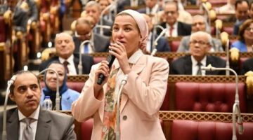 وزيرة البيئة: نسعى لتمويل المحميات الطبيعية من مواردها الذاتية بعد تضاعفها خلال السنوات الماضية