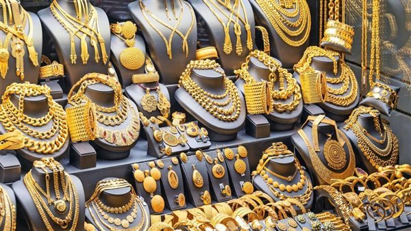 سعر الذهب في الأسواق المصرية والعالمية اليوم الثلاثاء 3 يونيو 2025