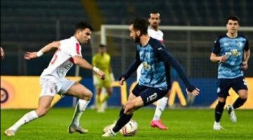 القنوات الناقلة لنهائي لكأس مصر بين الزمالك وبيراميدز 2025.. الموعد والبث المباشر