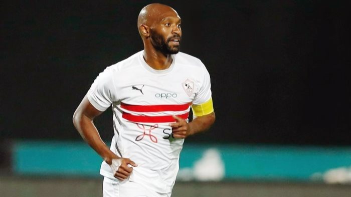 قائد نادي الزمالك يتخذ قرارًا نهائيًا بشأن الاعتزال
