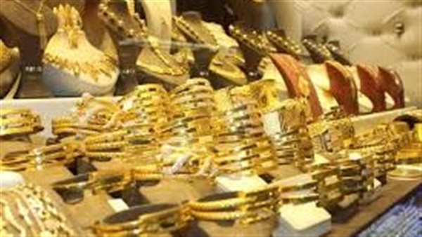 أسعار الذهب في مصر اليوم الأربعاء 18 يونيو 2025