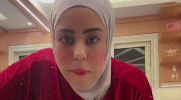 البلوجر أم مكة تتهم أشخاصًا بالإعتداء عليها في شبرا الخيمة