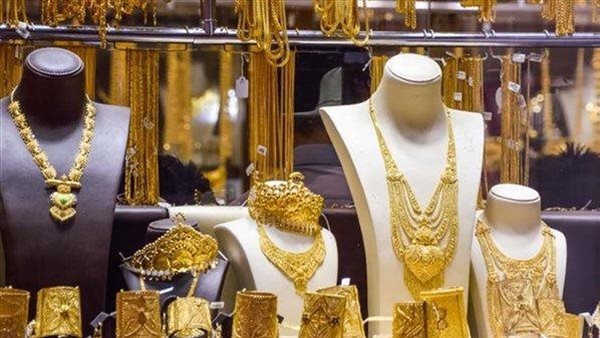 أسعار الذهب اليوم الإثنين 2-6-2025 في مصر