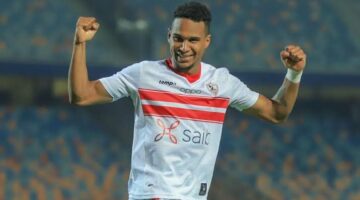 الشرط الجزائي يمنع الزمالك من فسخ عقد الجزيري