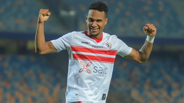 الشرط الجزائي يمنع الزمالك من فسخ عقد الجزيري
