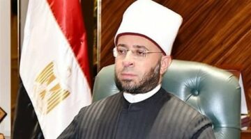 منصة وزارة الأوقاف ستكون أكبر منصة خطاب ديني فى العالم