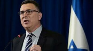 وزير خارجية إسرائـ.يل يدعو ألمانيا لدعم آلية جديدة لتوزيع المساعدات في غـ.زة