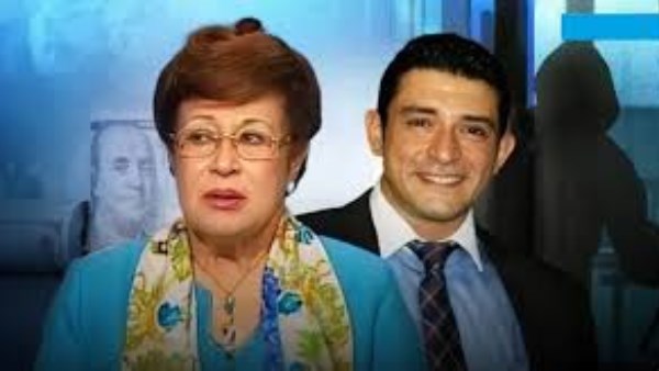 لو ماعرفتش أرجع حقه ماستحقش أشيل اسمه