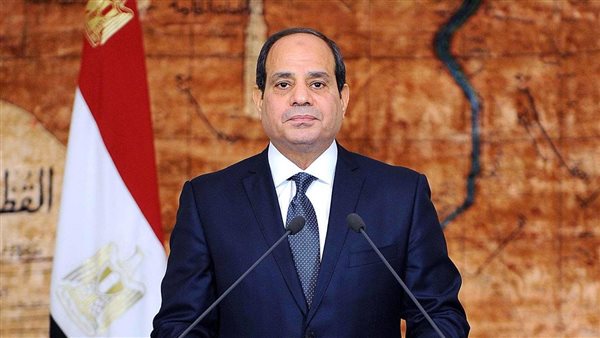 الرئيس السيسي يهنئ بيراميدز بعد فوزه ببطولة دوري أبطال أفريقيا لأول مرة