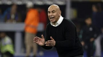 حسام حسن يُطالب جهاز المنتخب بدعم نجم الأهلي بعد الخروج المبكر من المونديال