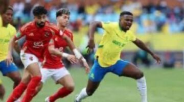 كاف يعلن مواعيد دوري أبطال أفريقيا والكونفدرالية 2025-2026