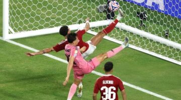 وسام أبوعلي يكشف السبب الرئيسي وراء التعادل أمام إنتر ميامي بكأس العالم للأندية